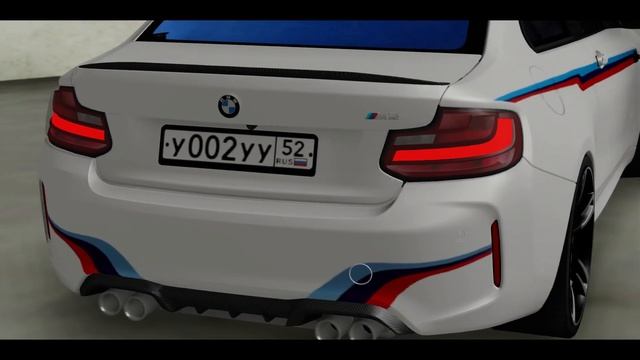 BMW M2 | RCCDPlanet #1