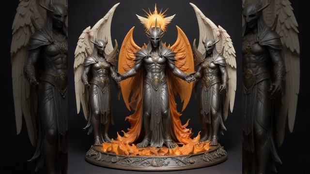 Эльфы бегут