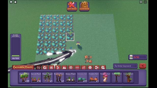 Trying To Get Mutation Potions (Part 2), Dragon Adventures, Roblox,