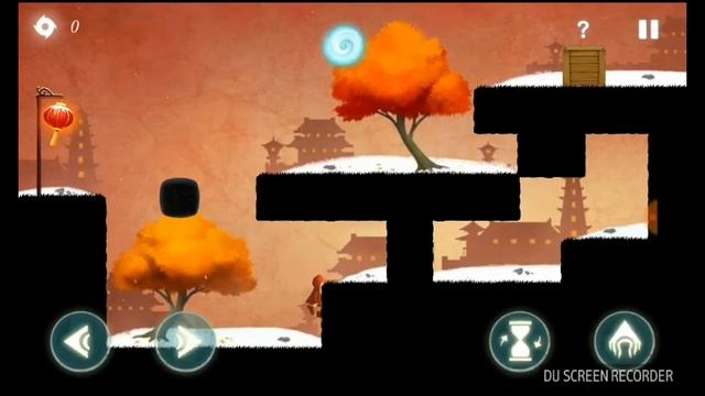 Lost Journey-в поисках памяти или (Dreamsky) и в описание