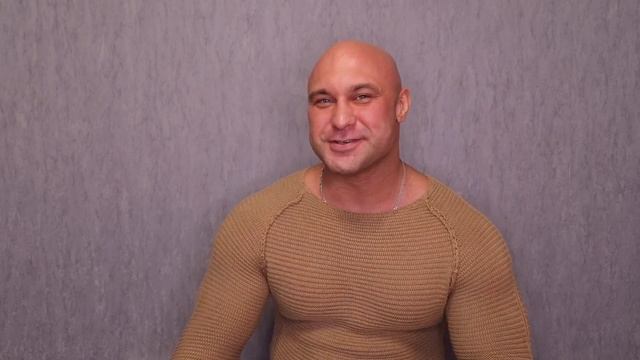 Видеовизитка