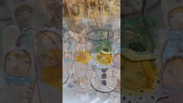 Подарки для ваших близких.