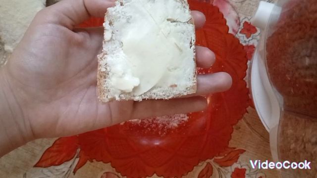 Бутерброды из детства🍞🧈