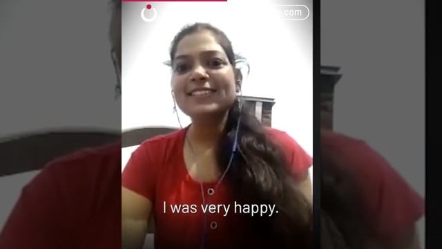 PCOD Success Stories | India's Safest PCOS Ayurvedic Program