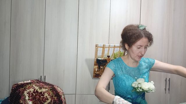 Монолог Прони. За двумя зайцами. 1