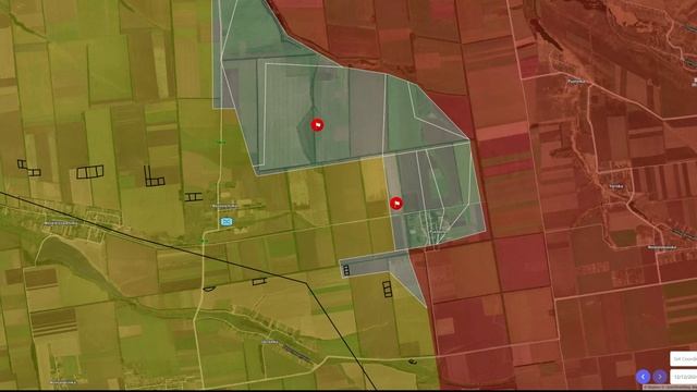 Полная сводка СВО на 12.12.2024г