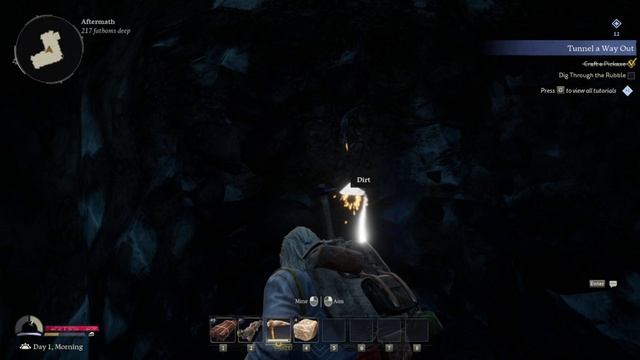 Обзор игры The Lord of The Rings Return to Moria