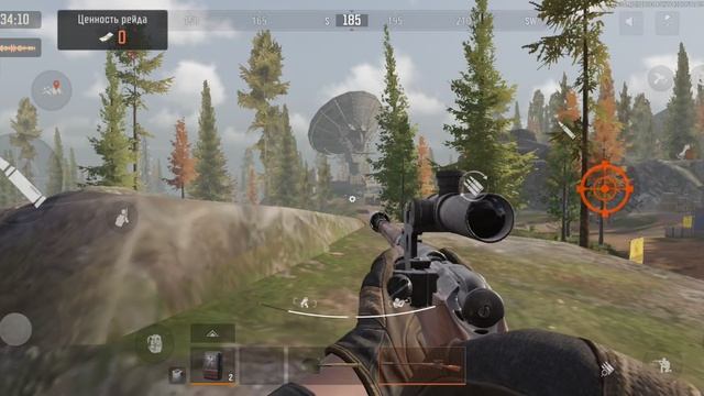 Shot VS Shot