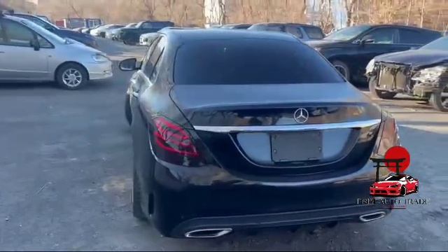 MERCEDEC C180!PRIMAUTOTRADE! АВТОЗАКАЗ!АВТОРЫНКИ ВЛАДИВОСТОКА!ЕВРОПА С ПРАВЫМ РУЛЕМ!АВТО КИТАЯ!