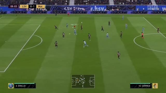 *LIVE* | Ea access fifa 20 | 400 subs = 24h stream