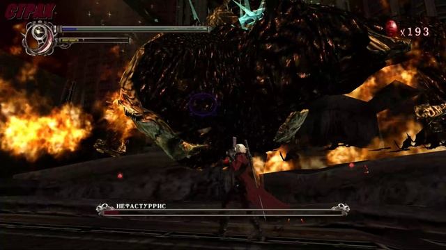 Devil May Cry Hd Collection