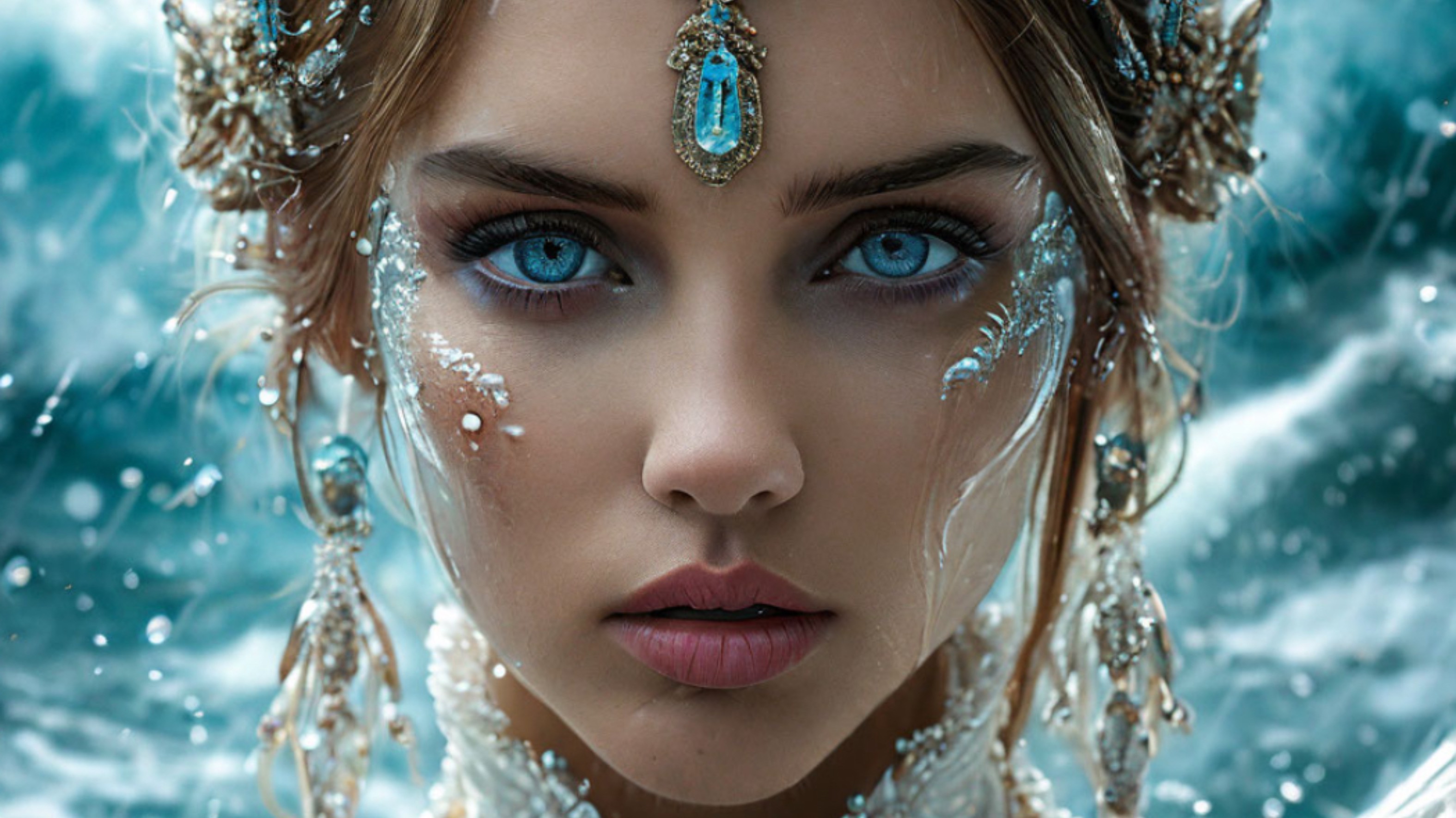 МИСТИЧЕСКАЯ МУЗЫКА