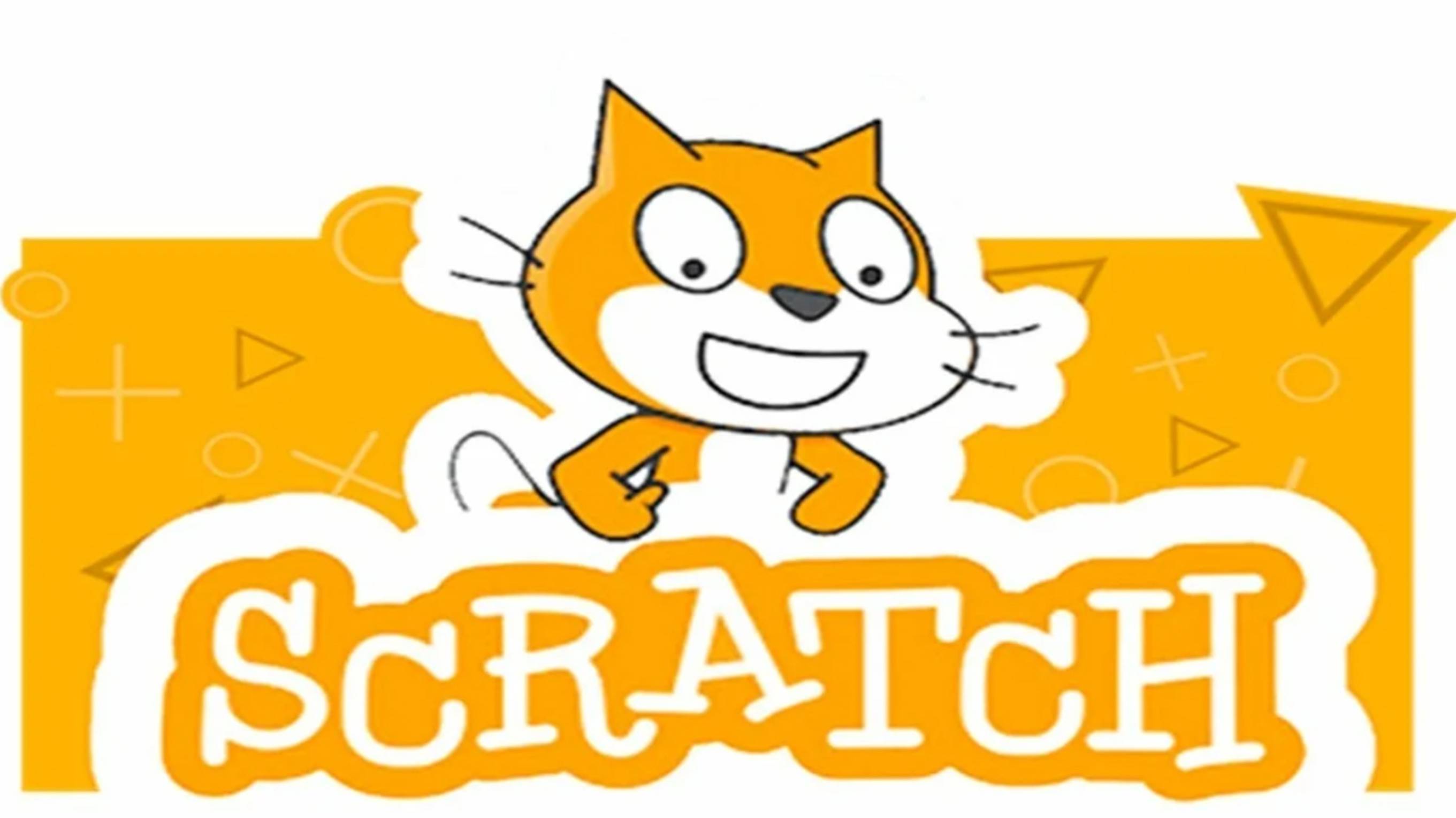 Scratch для начинающих делаем простую игру