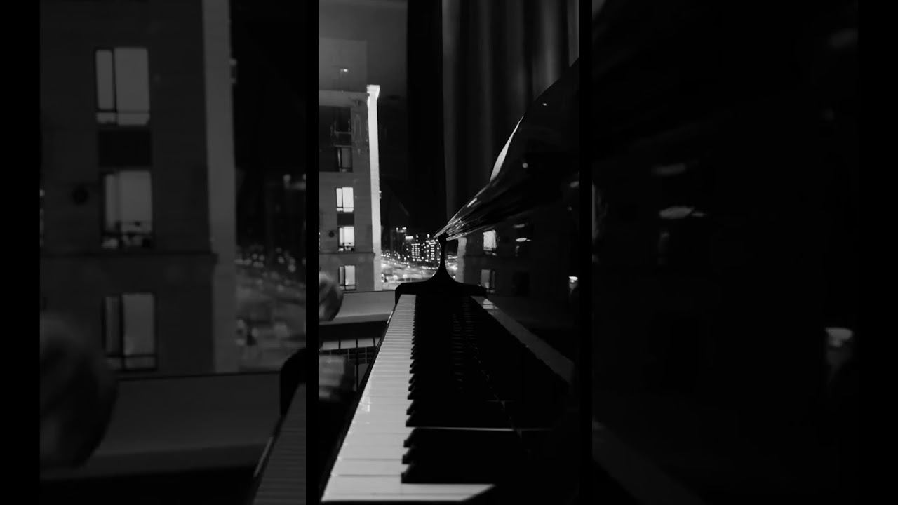 Sting - The shape of my heart @Nurali_Beisekozha