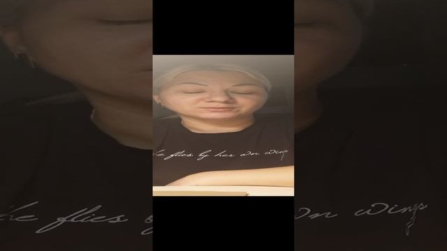 Начинаем менять жизнь с нуля🌹