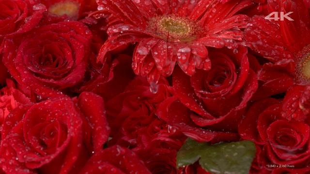 4K RED