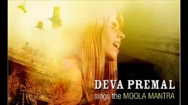 Deva Premal - Moola Mantra (38 min).mp4