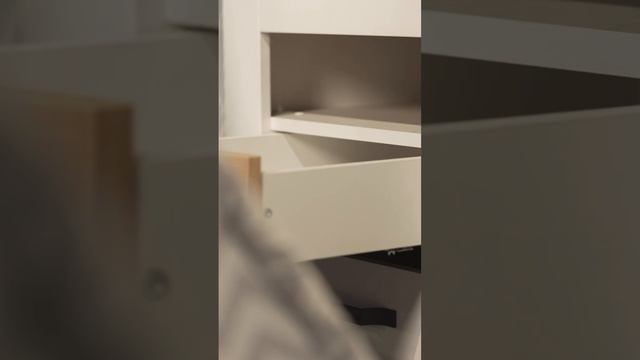 Уютные детские в Центре дизайна "Румянцево"!