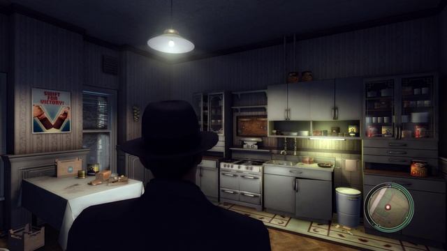 Mafia II