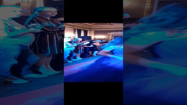 R.O.S.A dance club