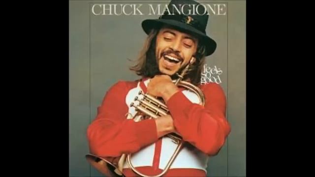 Chuck Mangione - Children Of The Sanchez (Overture)