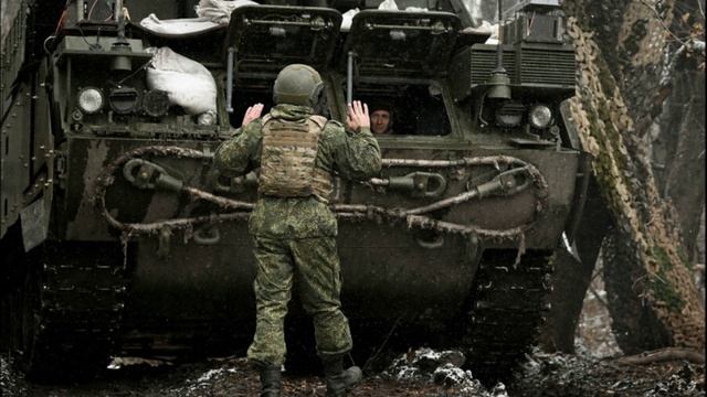 В США заявили, что события в Сирии увеличили значимость Украины для России