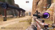 Warface. Ломаем лица в PVP