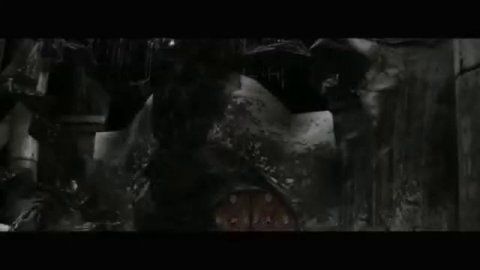 Оситинские пироги но это офигенная озвучка для DMC