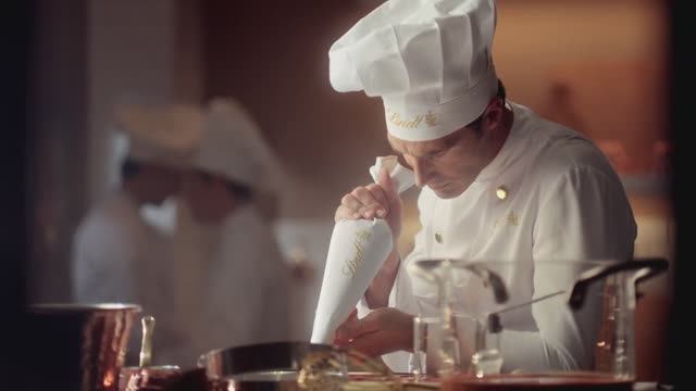 Конфеты Lindt LINDOR