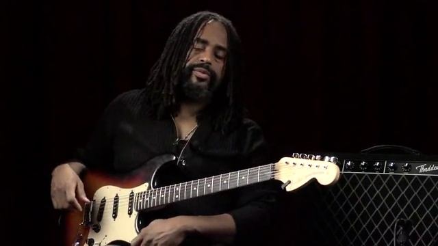 3 - 7 - Strumming the Guitar