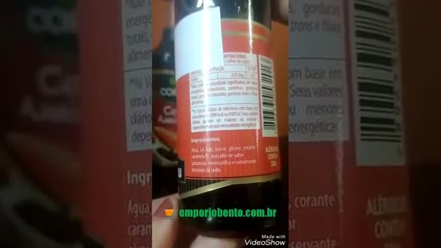 Shoyu de Coco ou Shoyu Tradicional... Qual é o melhor?