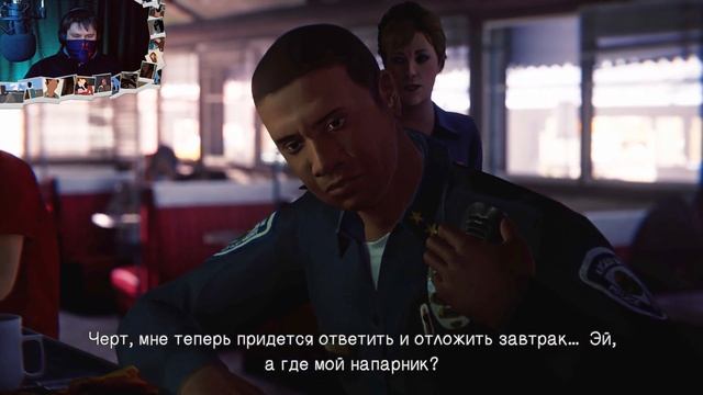 🎮 Life Is Strange Remastered 🦋 Эпизод 2: Вразнобой 🦋 ПОМОЕЧНАЯ СТРЕЛЬБА (Часть 2)