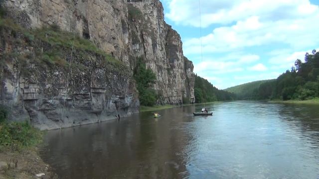 3. Поездка в Сатку. День 3.