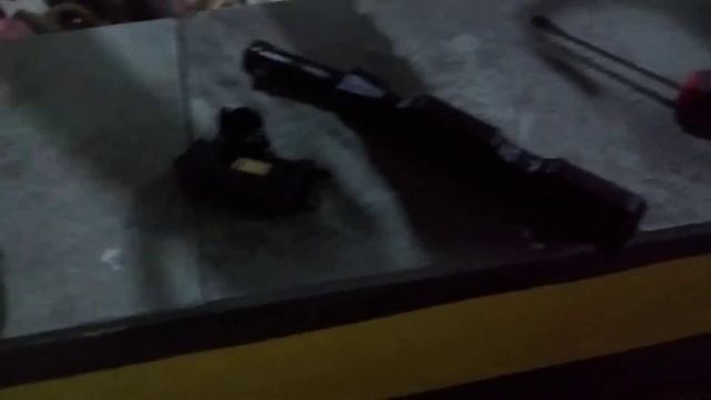 Desmontagem das solenóides do câmbio 6t30 cruze