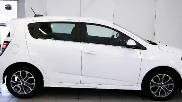 2019 Chevrolet Sonic LT Auto w/1SD in White Marsh, MD 21162