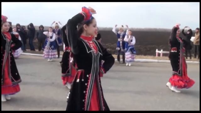 Илишевский район