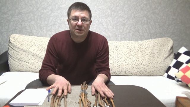 Посылка-подарок от Натальи Лариасовны Пузенко