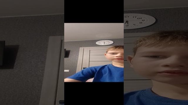 первая часть про вкусняшки