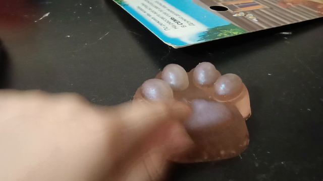 Таба лапки  и мини сквиши