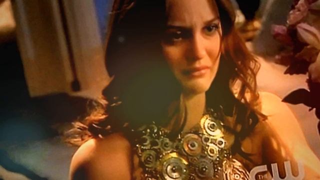 Haunted - Blair & Chuck