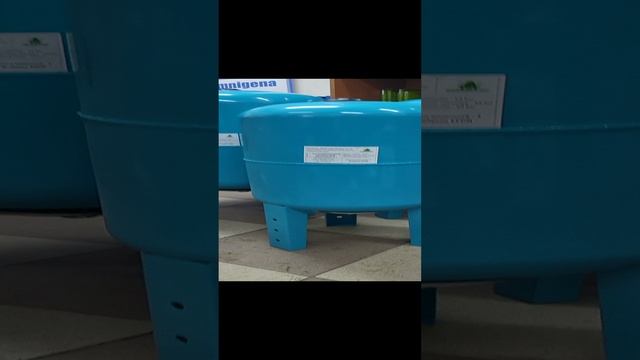 Баки водоснабжения GREENPUMP от АВЕН ГРУПП МОСКВА