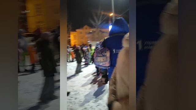 Рубрика "Покажу"