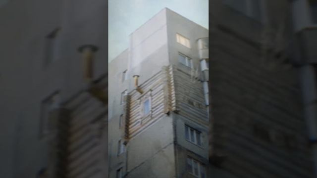 Чья избушка?