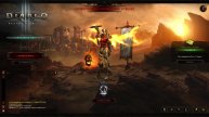 Diablo 3 - стрим хард режиме соло часть 5 фарм легендарок