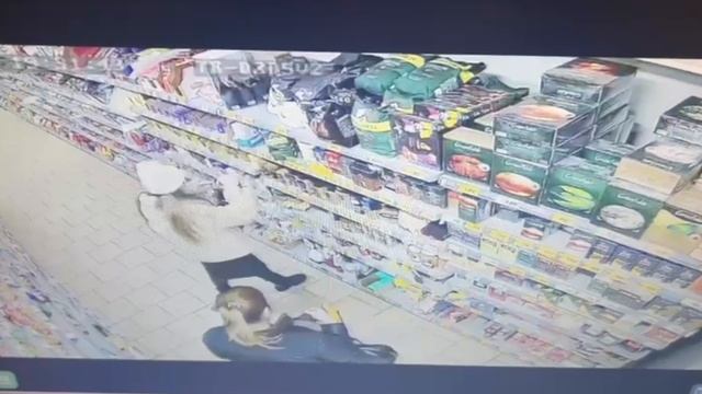 В Бугуруслане сотрудниками полиции задержаны подозреваемые в хищении ТМЦ.