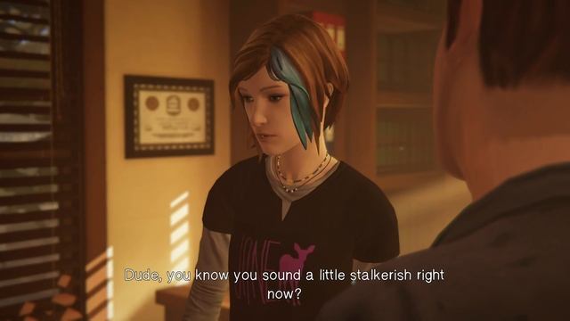 Life is Strange: Before the Storm - Episode 3 [4K Xbox One X] [Playthrough] 18