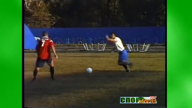 Спортландия 09 2007 г 3