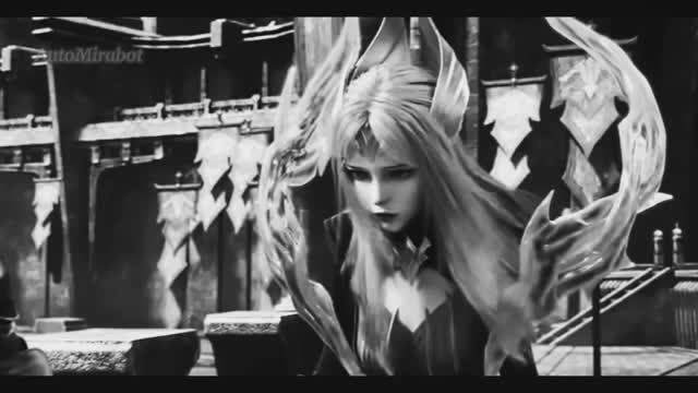 Vexana edit