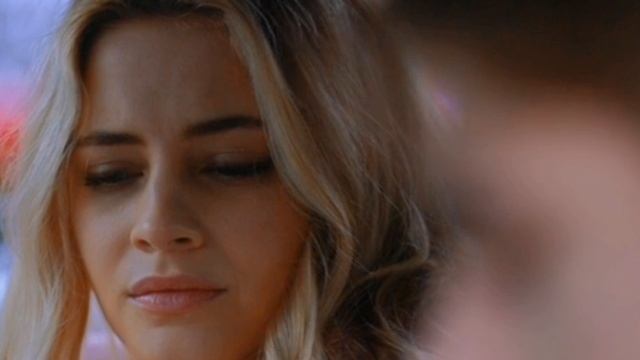 Tessa and Hardin Абьюз