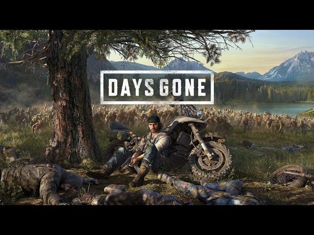 Days Gone (Жизнь после), прохождение часть 1 из